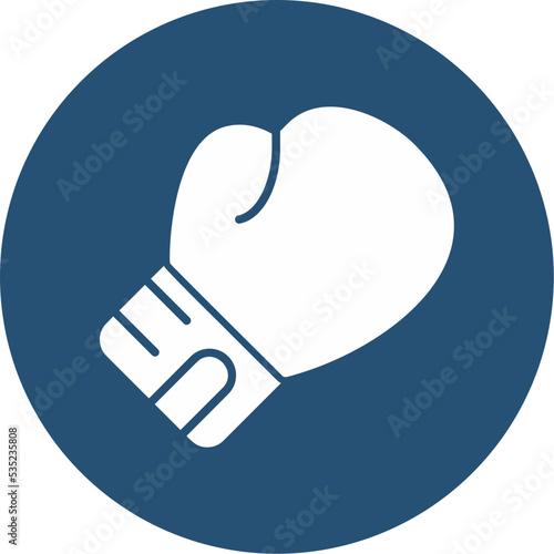 punching Icon
