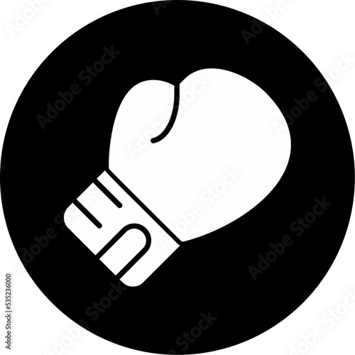 punching Icon