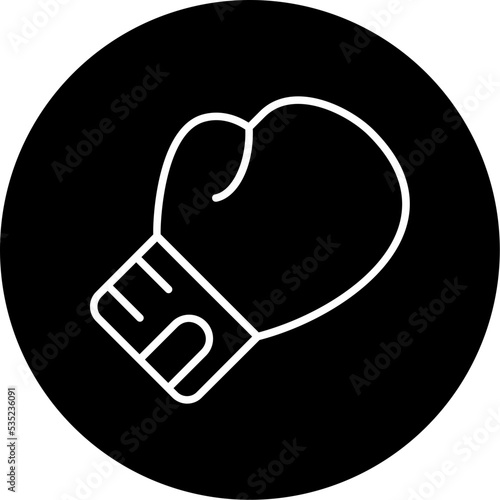 punching Icon