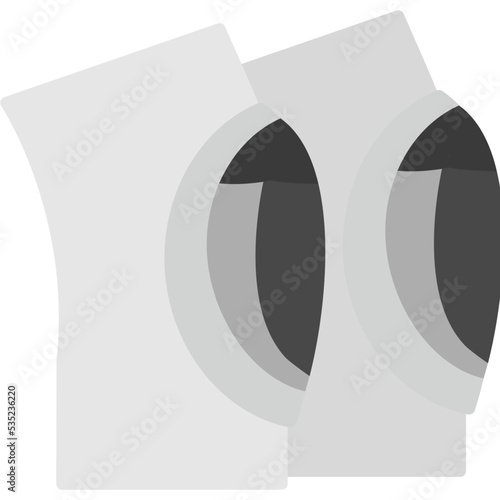Kneepad Icon