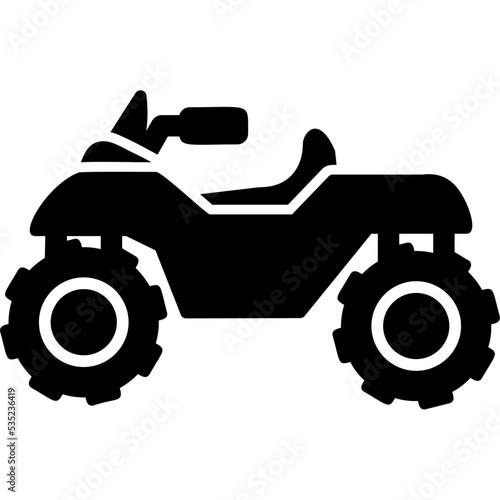 Atv Icon