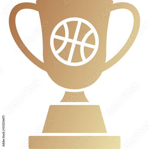 Trophy Icon