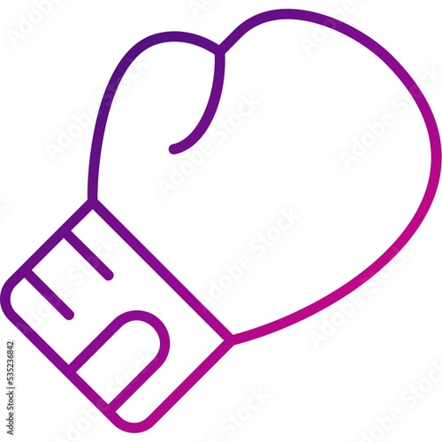 punching Icon