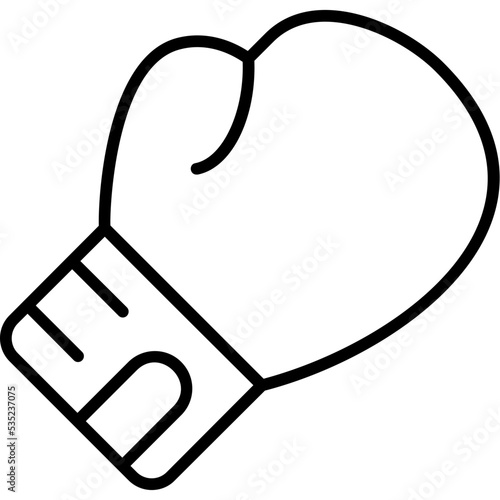 punching Icon
