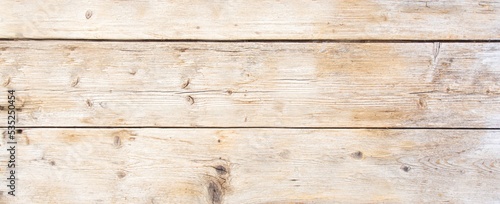 old wood texture - wooden board - natural background banner