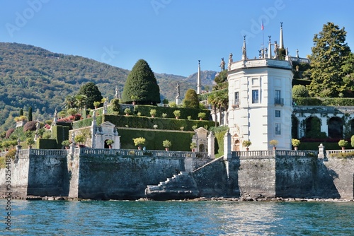 Isola Bella Stresa