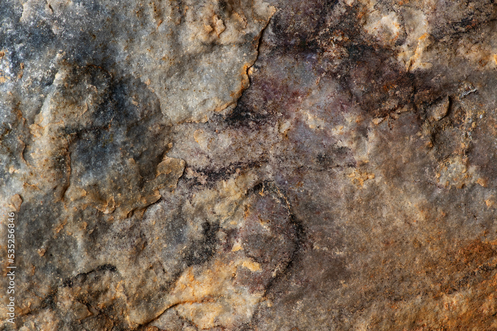 Naklejka premium texture of stone