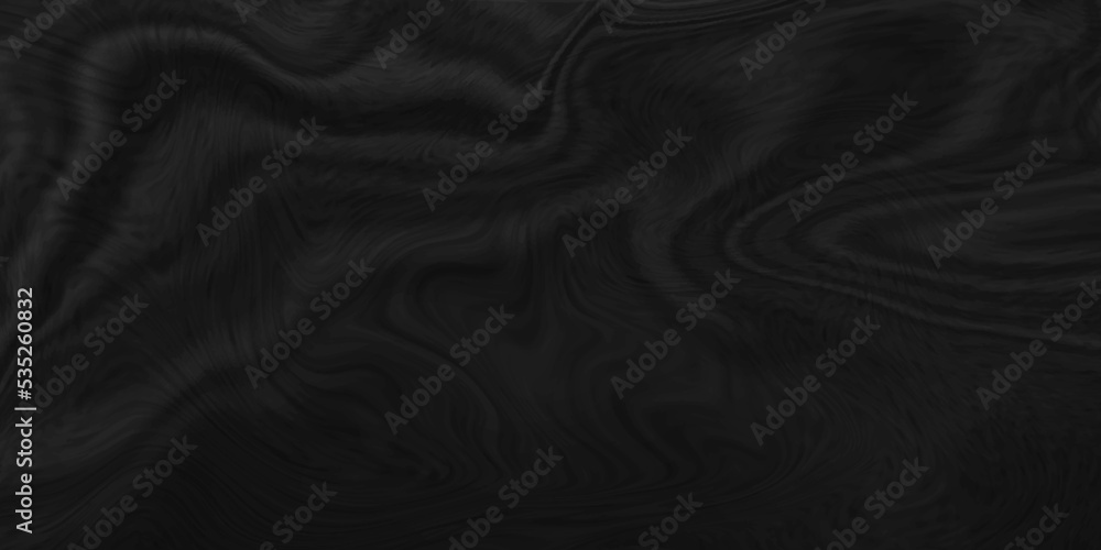 Dark black and white liquid marble grunge and Luxury bright white and black color shades