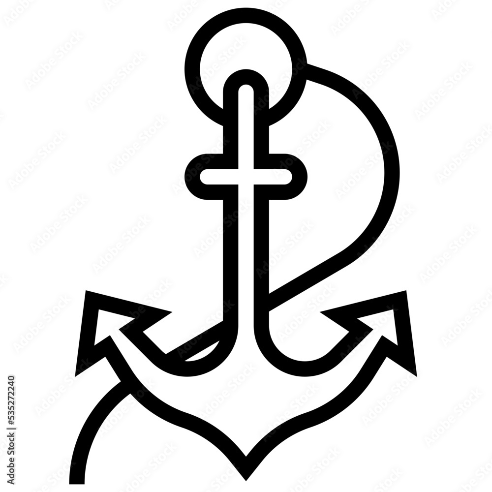 Anchor icon Anchor icon