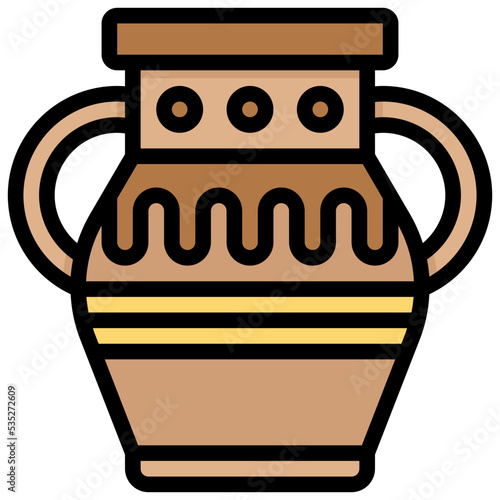 Artefact icon