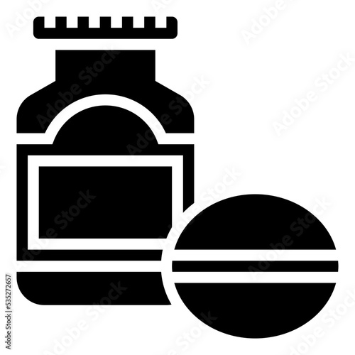 Aspirin icon