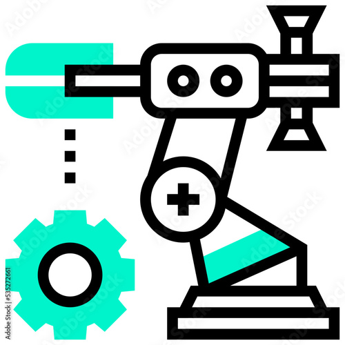 Assembly icon