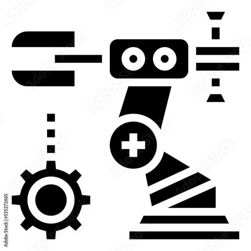 Assembly icon
