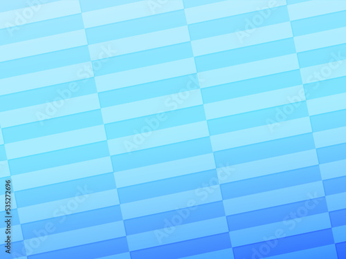 Abstract background  blue 