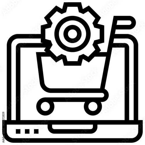 back icon