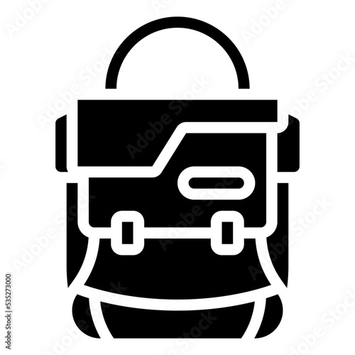 bag icon