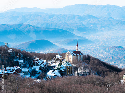 Terminillo, Lazio photo