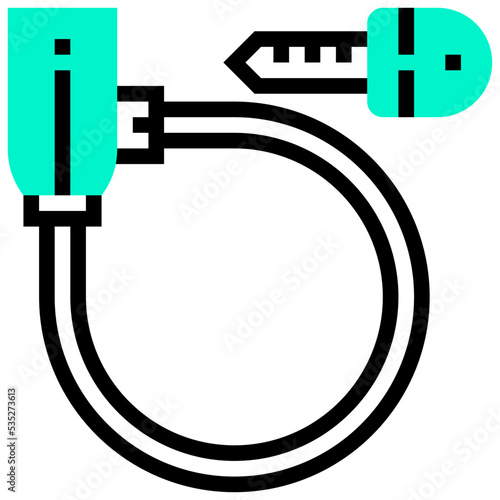 bicycle icon