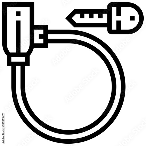 bicycle icon
