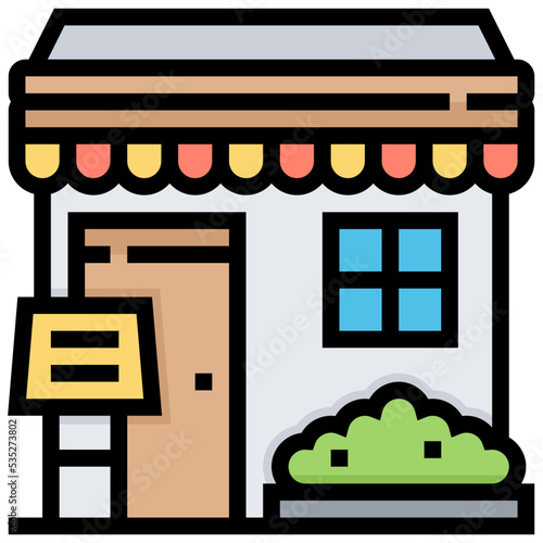 bistro icon