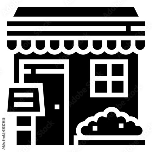 bistro icon
