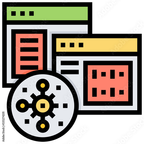 Browser icon