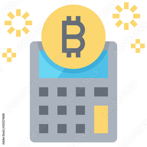 Calculator icon