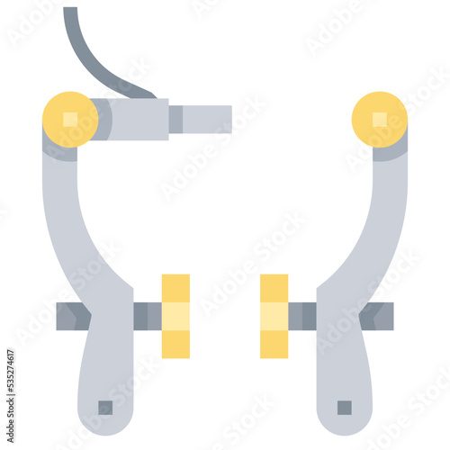 caliper icon