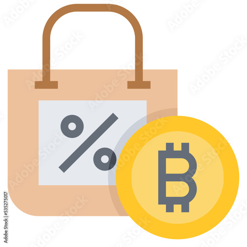 Cashless icon
