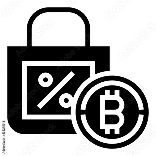 Cashless icon