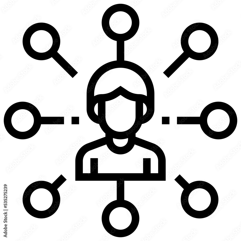 central icon central icon