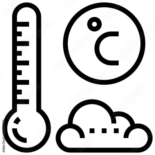 Celsius icon