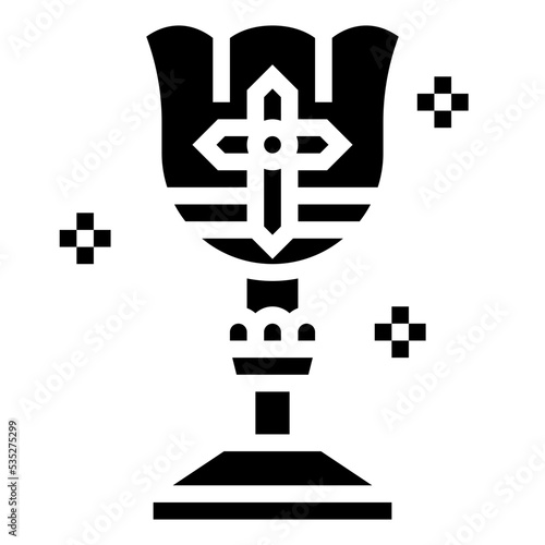 chalice icon