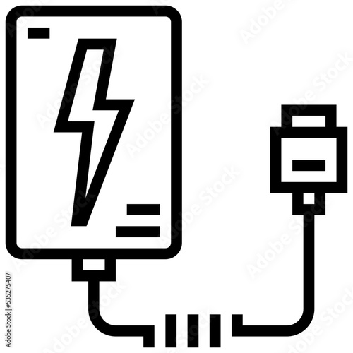 charger icon
