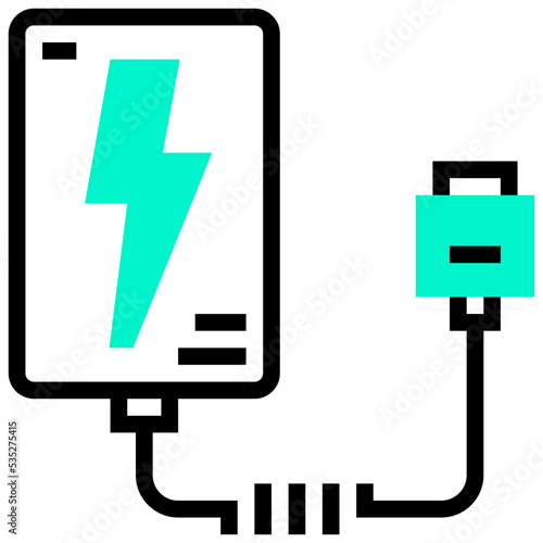 charger icon
