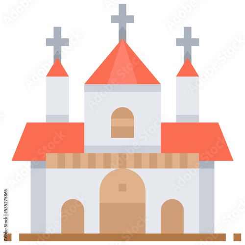 church icon