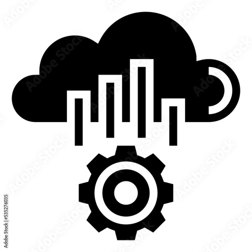 cloud icon