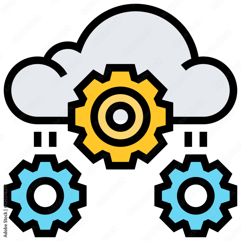 Cloud icon Cloud icon