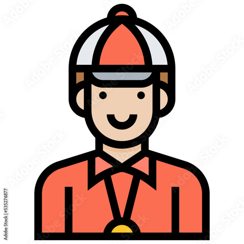 Committee icon