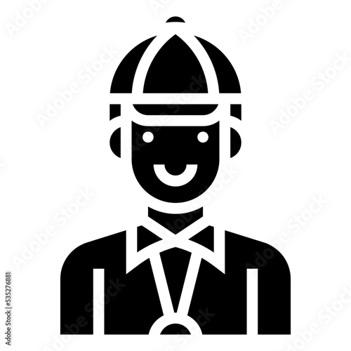 Committee icon