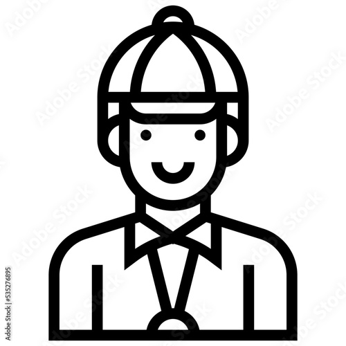 Committee icon