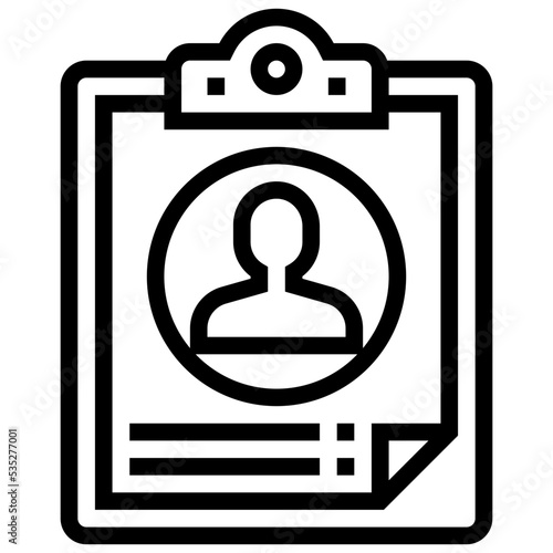 complaint icon