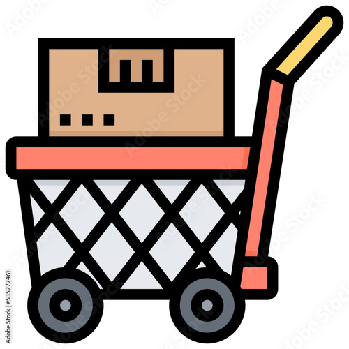 courier icon