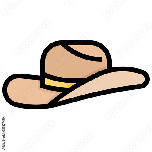 cowboy icon