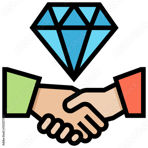 credibility icon