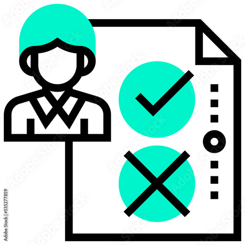 customer icon