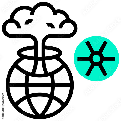 destroy icon