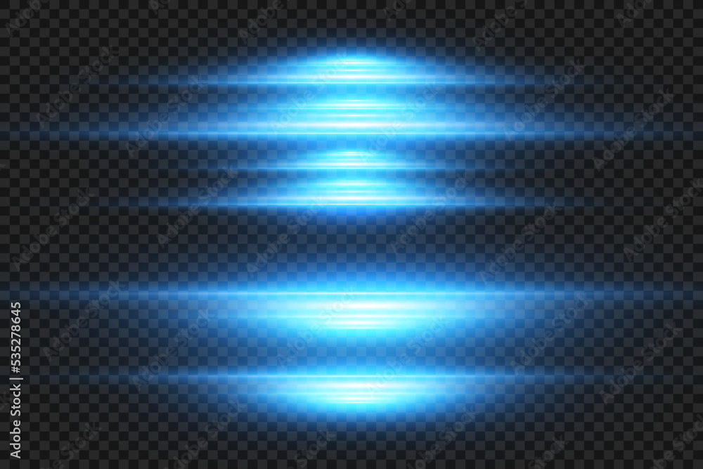 Glowing neon lines on a transparent background. Abstract digital design.
Glowing neon lines on a transparent background. Abstract digital design.