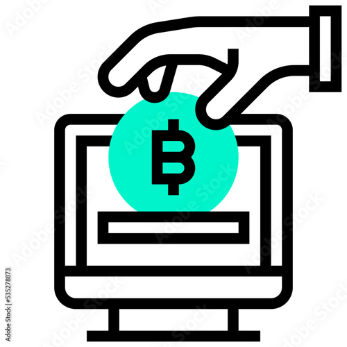 donation icon