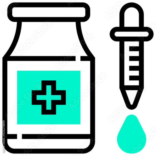 Dose icon